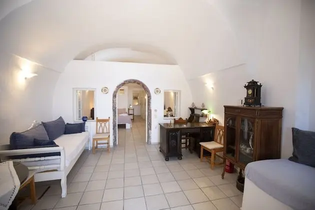 Traditional Apart Daire, 1 Yatak Odası, Deniz Manzaralı (Adam & Eve)