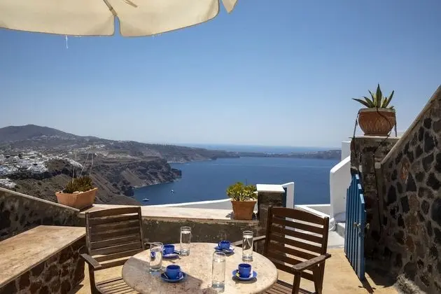 Traditional Apart Daire, 1 Yatak Odası, Deniz Manzaralı (Adam & Eve)