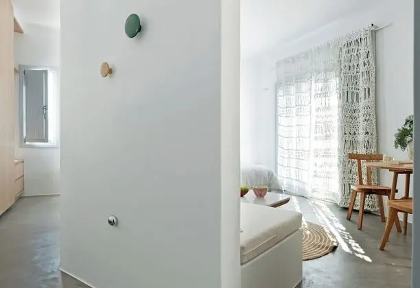 Oturma alanı