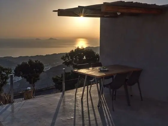 Villa (Summit)