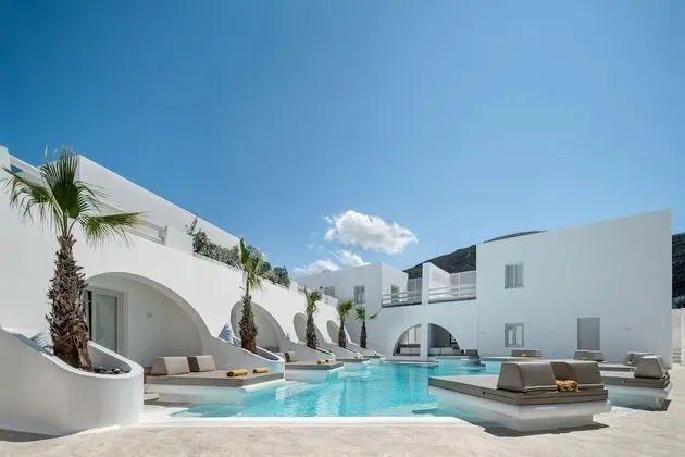 Luxury Suite with Outdoor Hot Tub
