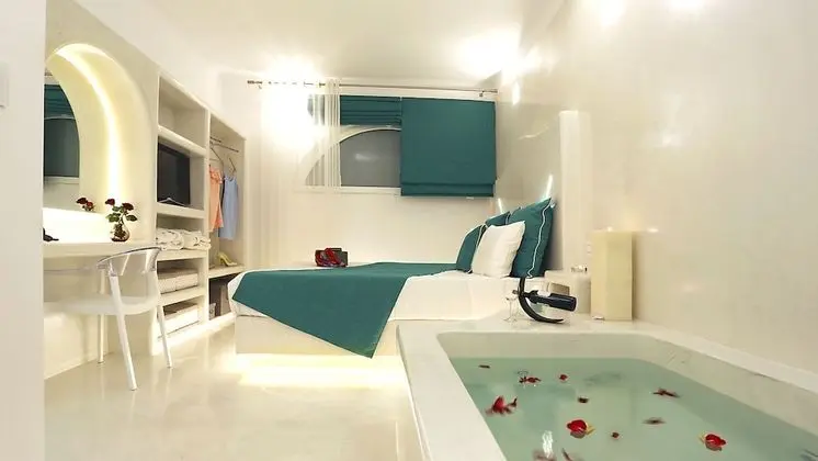 Luxury Apart Daire