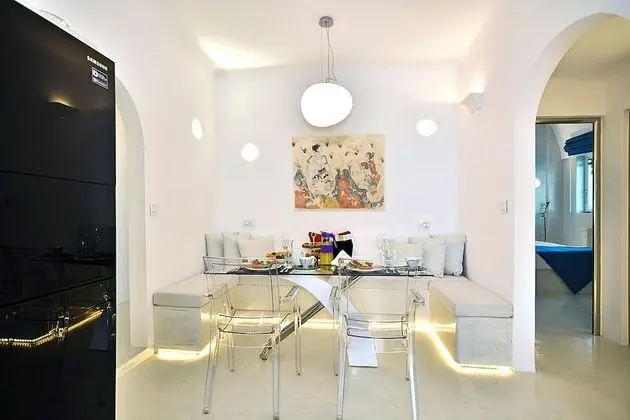 Luxury Apart Daire