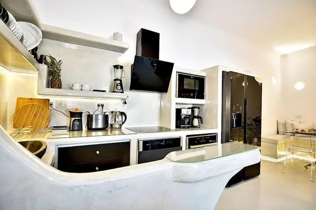 Luxury Apart Daire