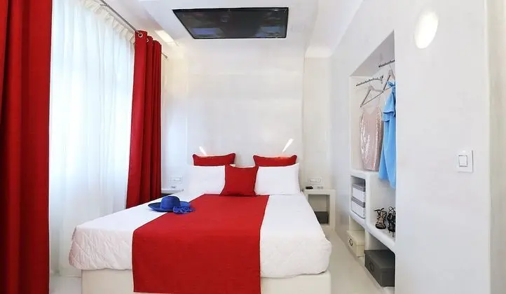 Luxury Apart Daire
