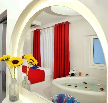 Luxury Apart Daire