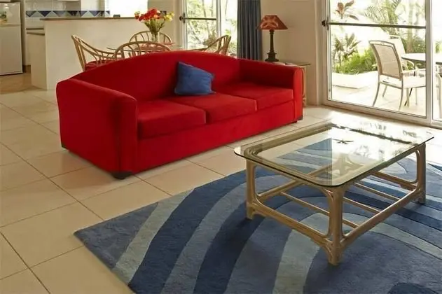 Standard Apart Daire, 1 Yatak Odası, Sigara İçilmez, Mutfak