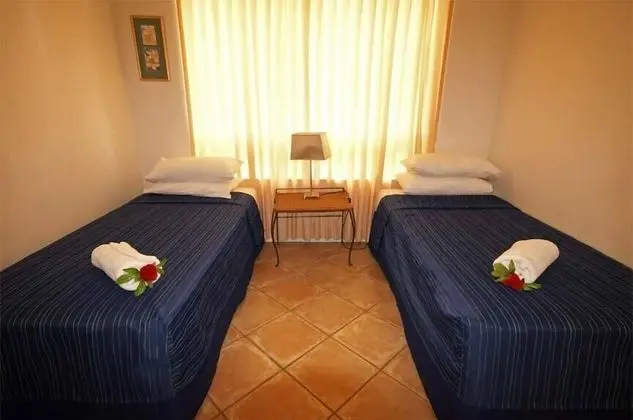Standard Apart Daire, Birden Çok Yatak Odası, Sigara İçilmez, Mutfak (Standard 3 Bedroom)