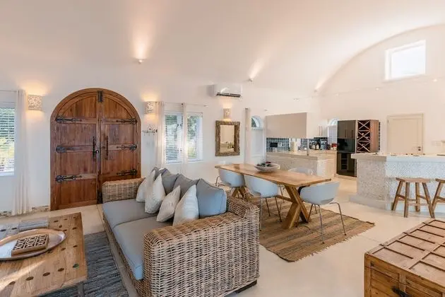 The Chapel Villa