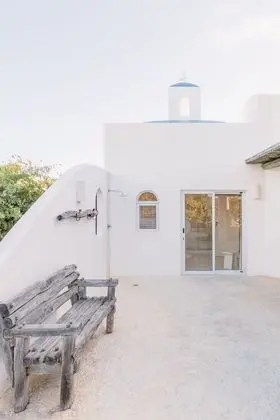 The Chapel Villa