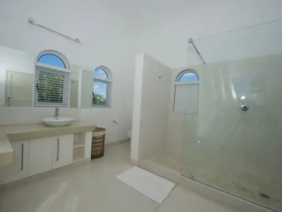 The Chapel Villa