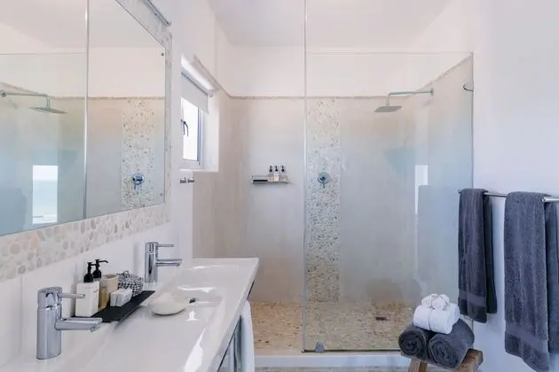 Luxury Süit, 1 En Büyük (King) Boy Yatak, Balkon, Okyanus Manzaralı
