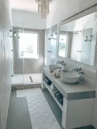 Standard Süit, 1 En Büyük (King) Boy Yatak, Balkon, Okyanus Manzaralı