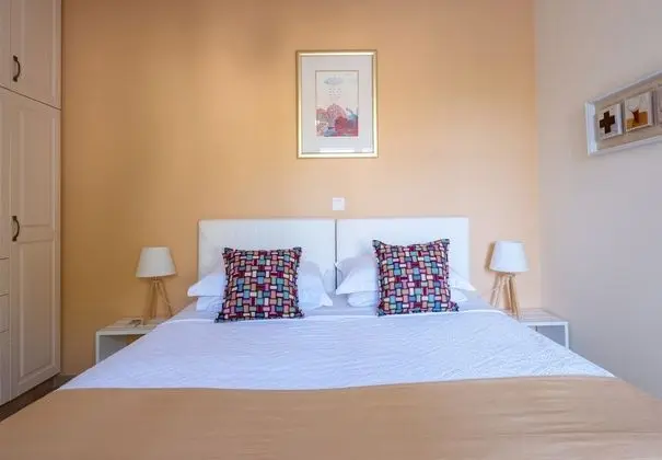 Villa, 3 Yatak Odası, Deniz Manzaralı
