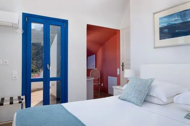 Villa, 3 Yatak Odası, Deniz Manzaralı