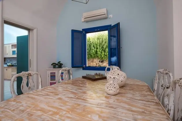 Villa, 3 Yatak Odası, Deniz Manzaralı