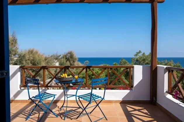 Villa, 3 Yatak Odası, Deniz Manzaralı