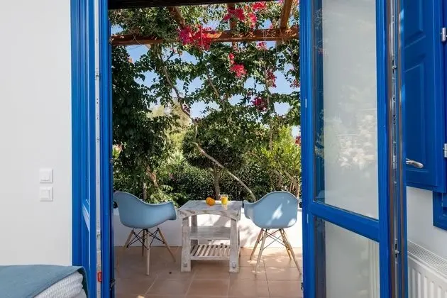 Villa, 3 Yatak Odası, Deniz Manzaralı