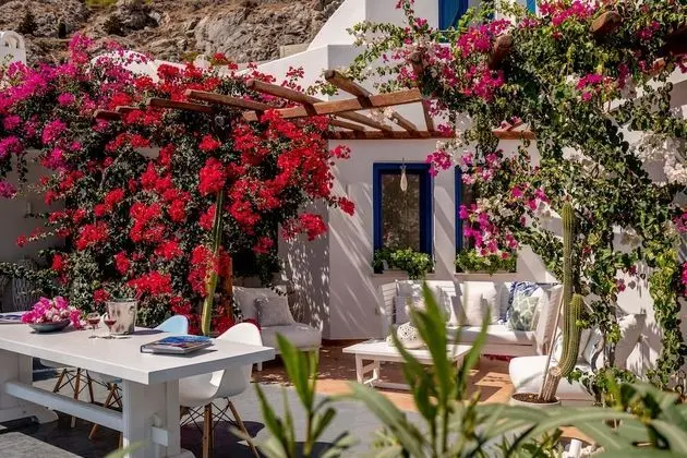 Villa, 3 Yatak Odası, Deniz Manzaralı