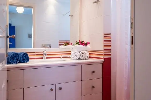 Villa, 3 Yatak Odası, Deniz Manzaralı