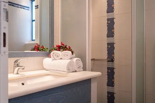 Villa, 3 Yatak Odası, Deniz Manzaralı