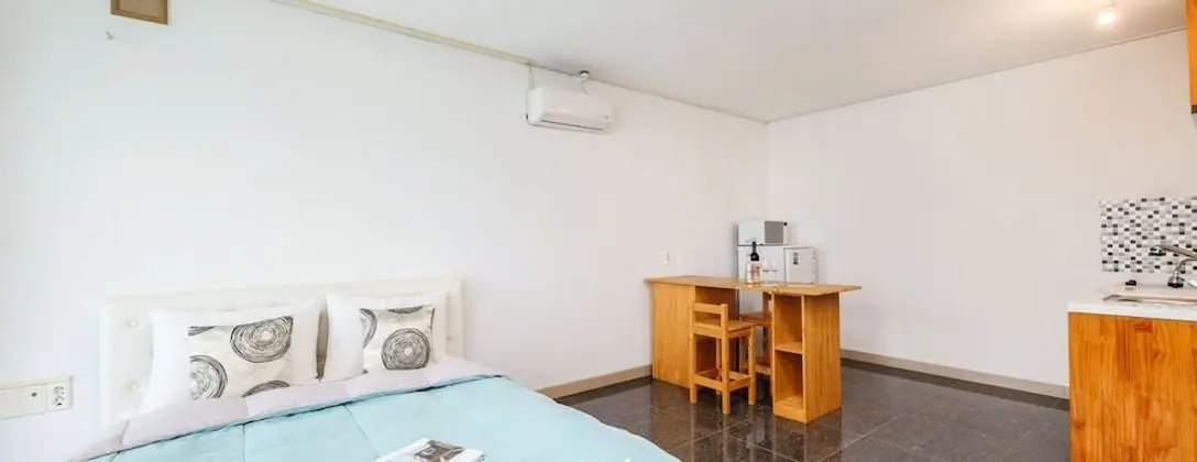 Oda, Okyanus Manzaralı (101)