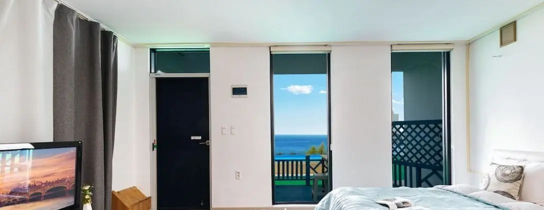 Oda, Okyanus Manzaralı (101)