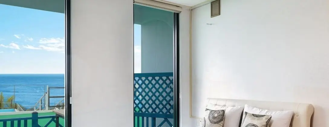 Oda, Okyanus Manzaralı (101)