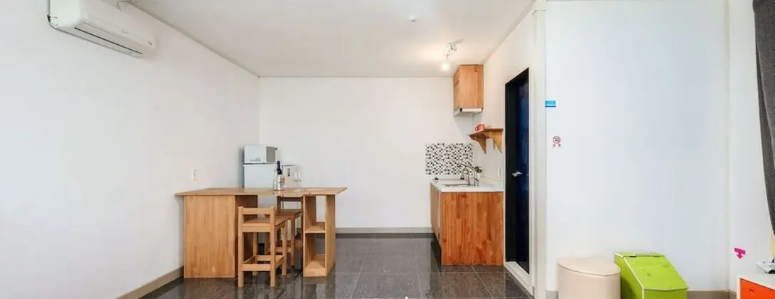 Oda, Okyanus Manzaralı (101)