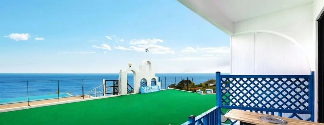 Oda, Okyanus Manzaralı (101)