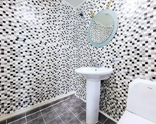 Oda, Okyanus Manzaralı (101)