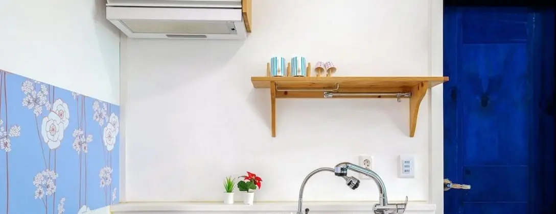 Oda, Okyanus Manzaralı (102)