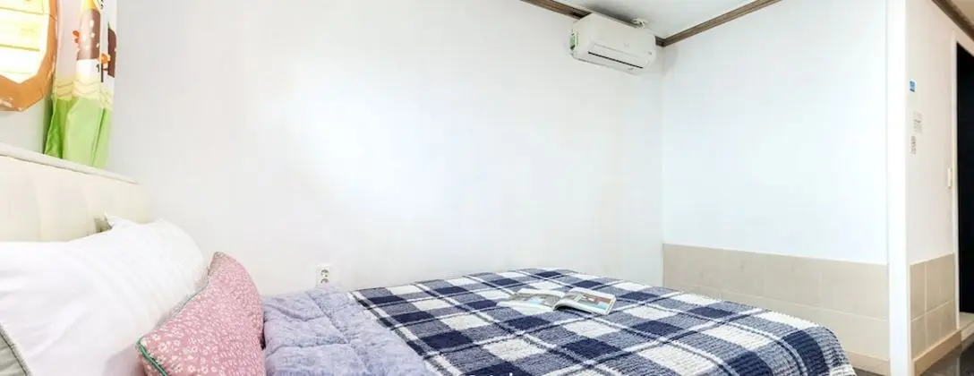 Oda, Okyanus Manzaralı (104)