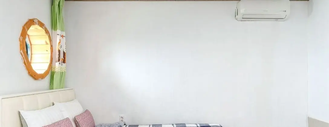 Oda, Okyanus Manzaralı (104)