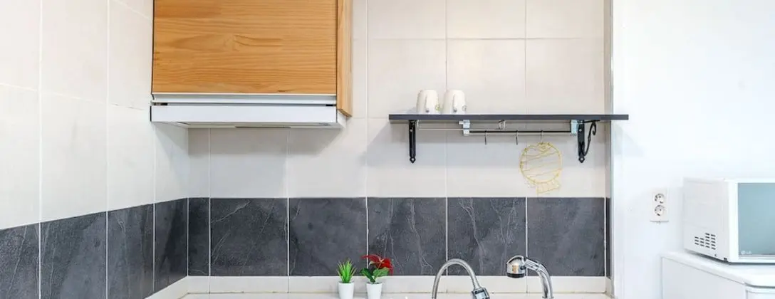 Oda, Okyanus Manzaralı (104)