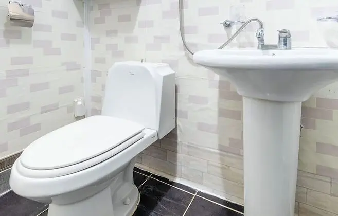 Oda, Okyanus Manzaralı (104)