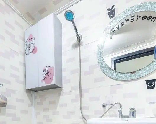 Oda, Okyanus Manzaralı (104)