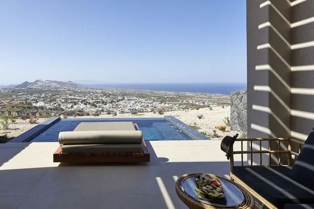 Grand North Suite (Private Heated Pool)