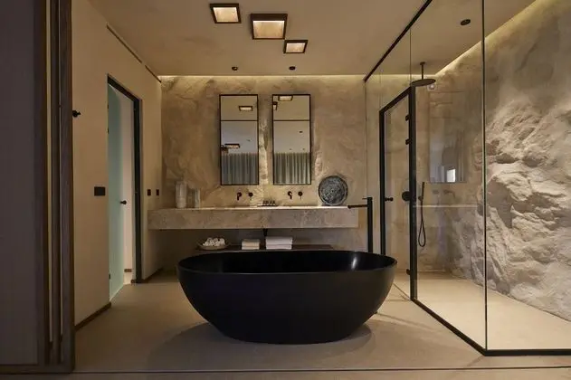 Grand North Suite (Private Heated Pool)