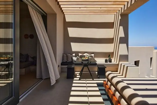 Premium Süit (with Private pool)