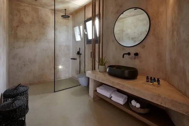Premium Süit (with Private pool)