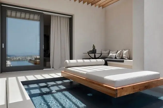 Premium Süit (with Private pool)