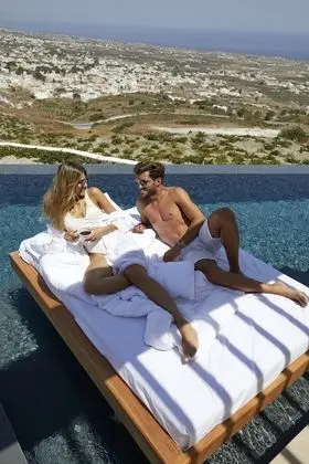Premium Süit (with Private pool)