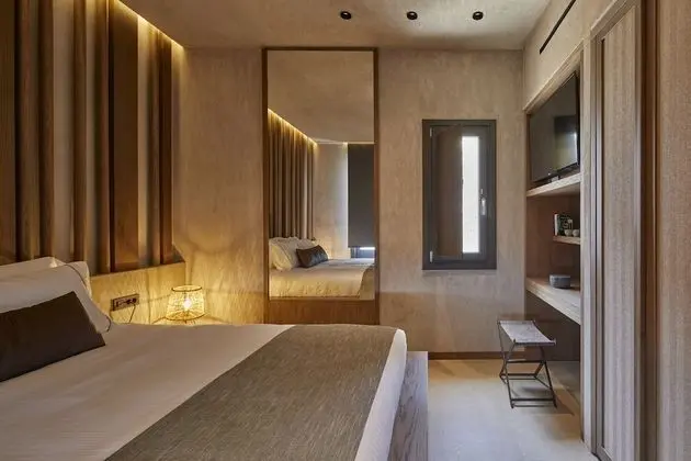 Premium Süit (with Private pool)