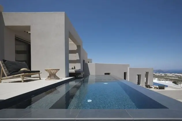 Premium Süit (with Private pool)