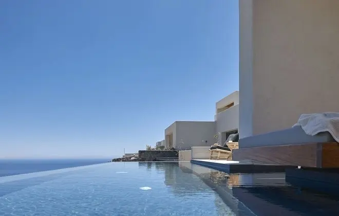 Premium Süit (with Private pool)