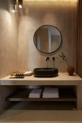 Premium Süit (with Private pool)