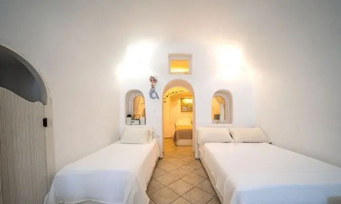 Paradise Cave House, Private Outdoor Hot Tub