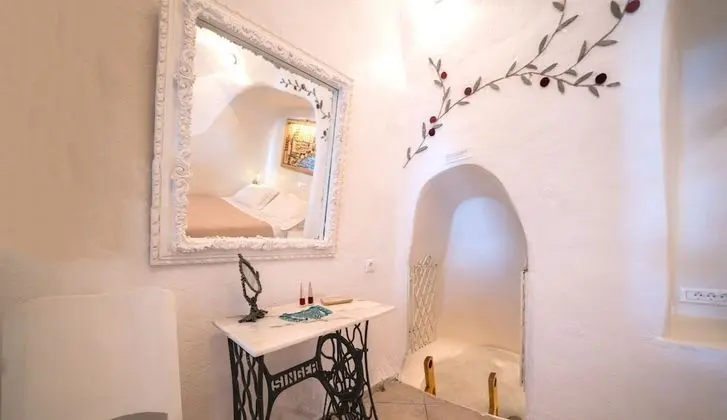 Paradise Cave House, Private Outdoor Hot Tub
