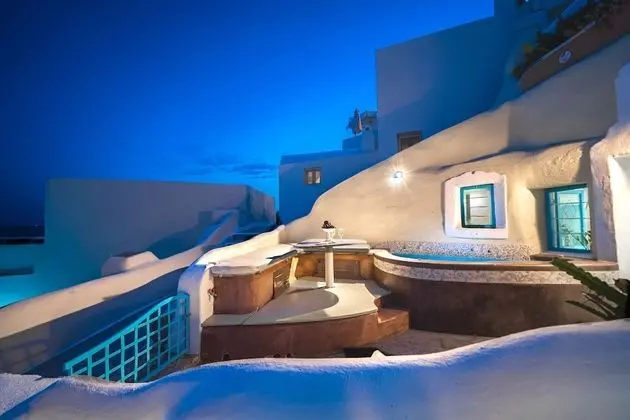 Paradise Cave House, Private Outdoor Hot Tub